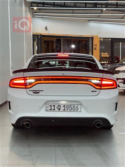 دودج تشارجر